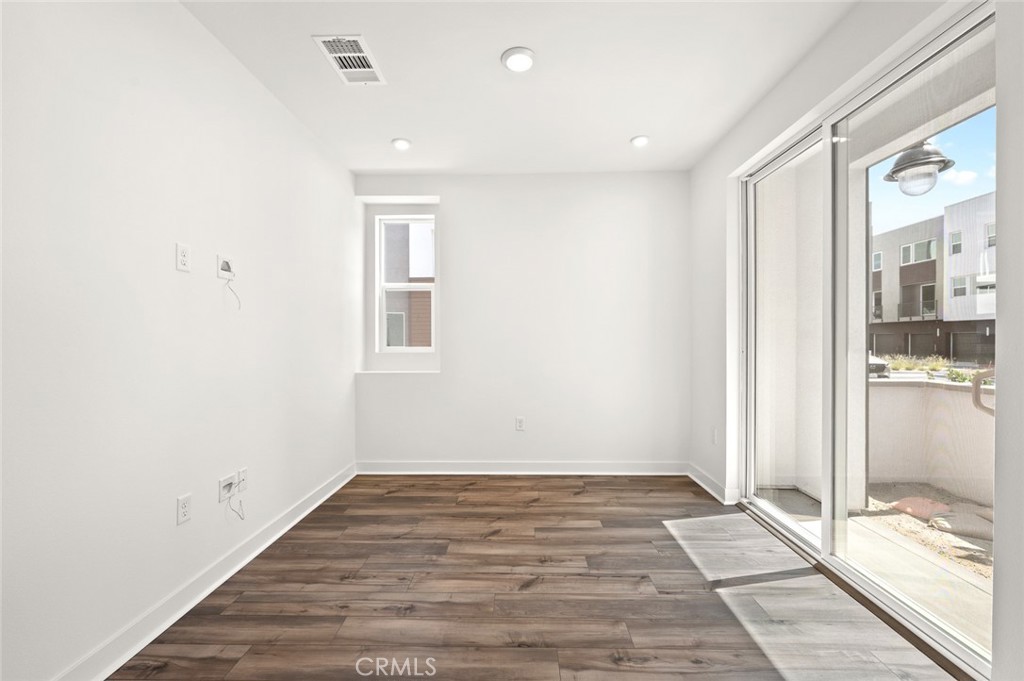 North Tustin Custom (NTC) - Residential Lease