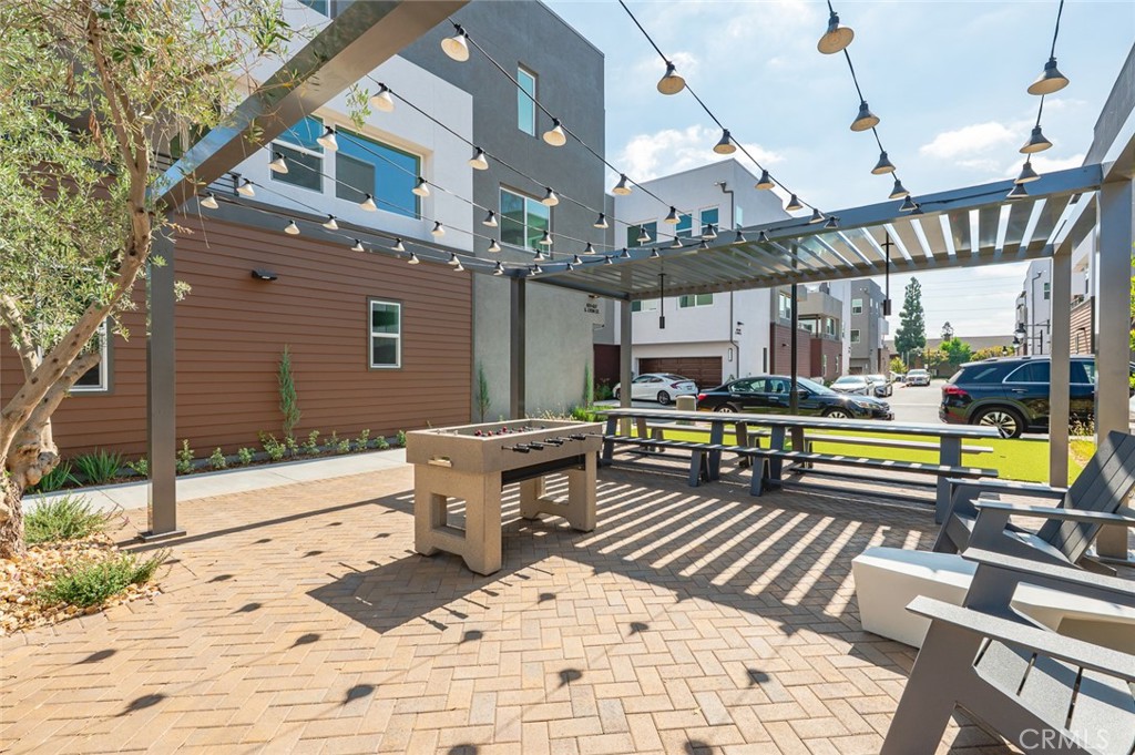 North Tustin Custom (NTC) - Residential Lease