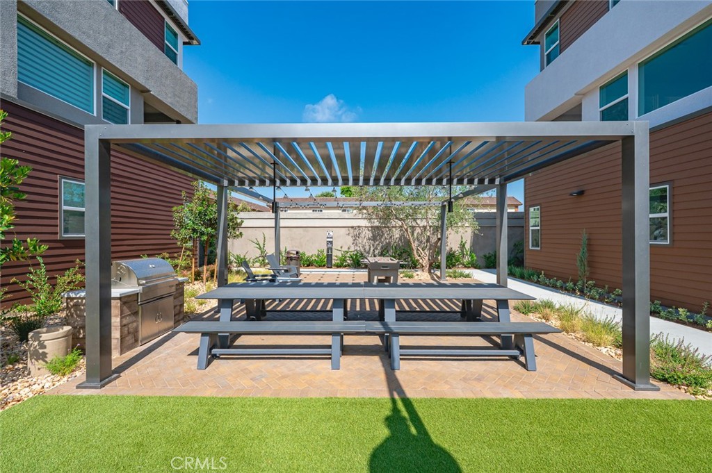North Tustin Custom (NTC) - Residential Lease