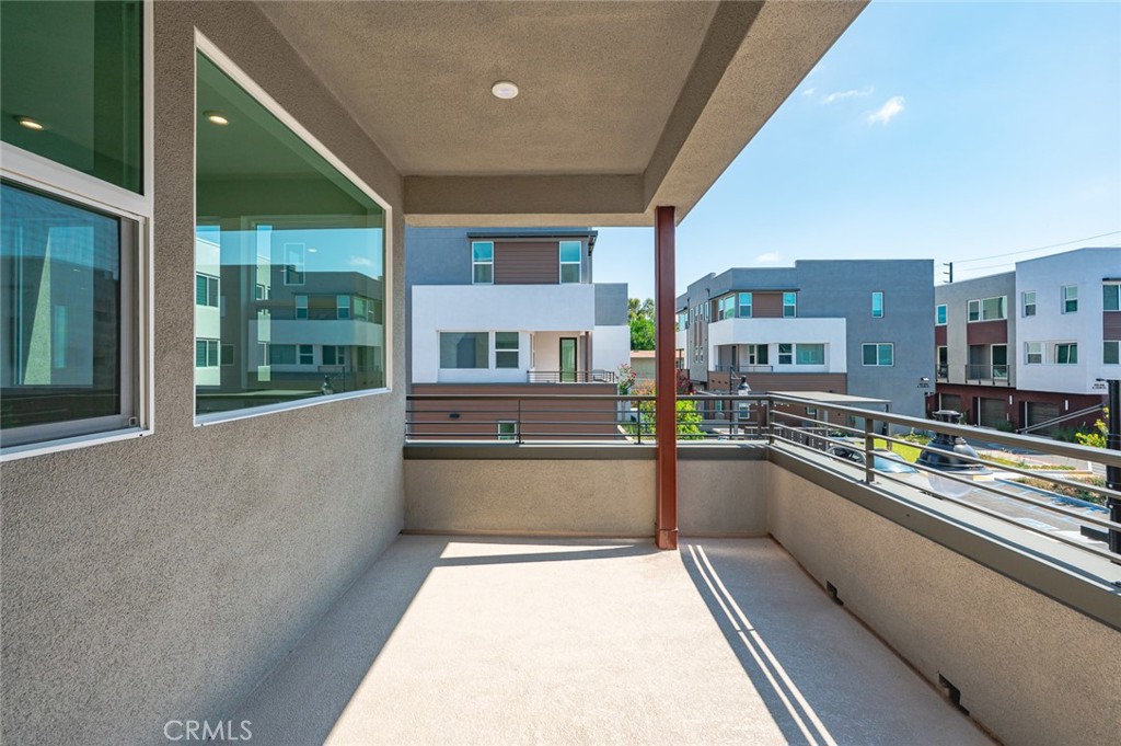 North Tustin Custom (NTC) - Residential Lease