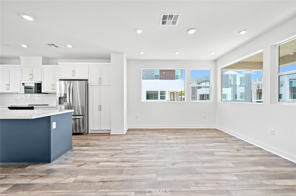 North Tustin Custom (NTC) - Residential Lease