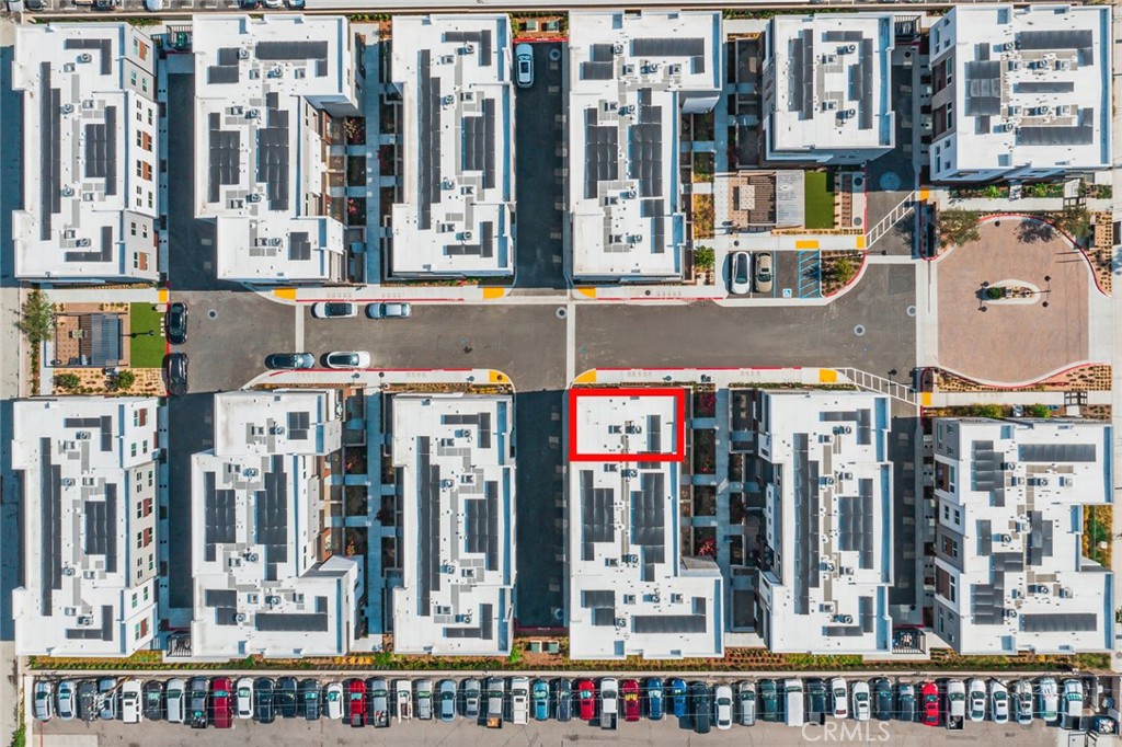 North Tustin Custom (NTC) - Residential Lease
