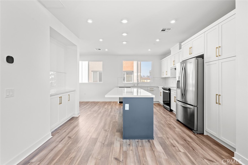North Tustin Custom (NTC) - Residential Lease