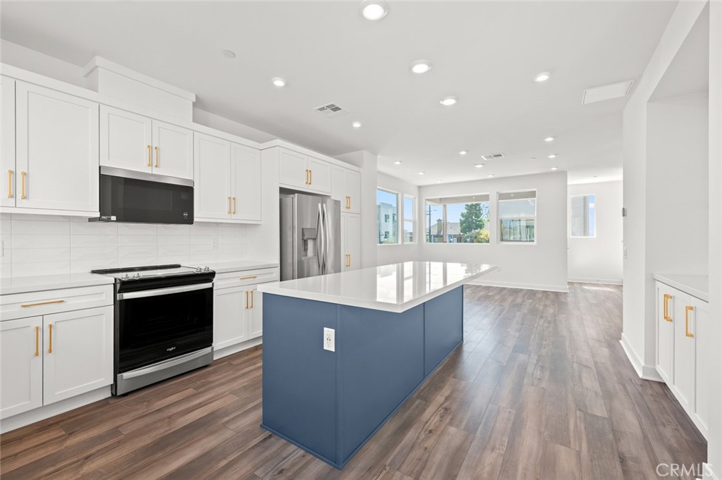North Tustin Custom (NTC) - Residential Lease