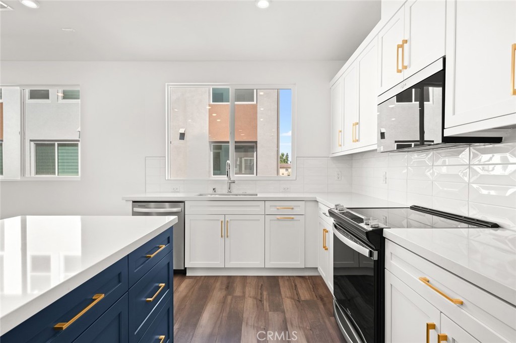 North Tustin Custom (NTC) - Residential Lease