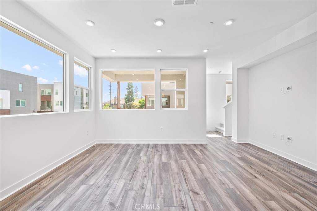 North Tustin Custom (NTC) - Residential Lease