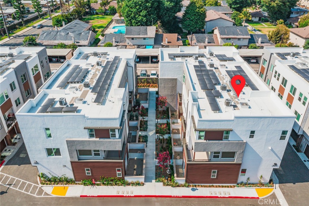 North Tustin Custom (NTC) - Residential Lease