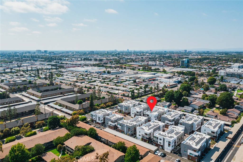 North Tustin Custom (NTC) - Residential Lease
