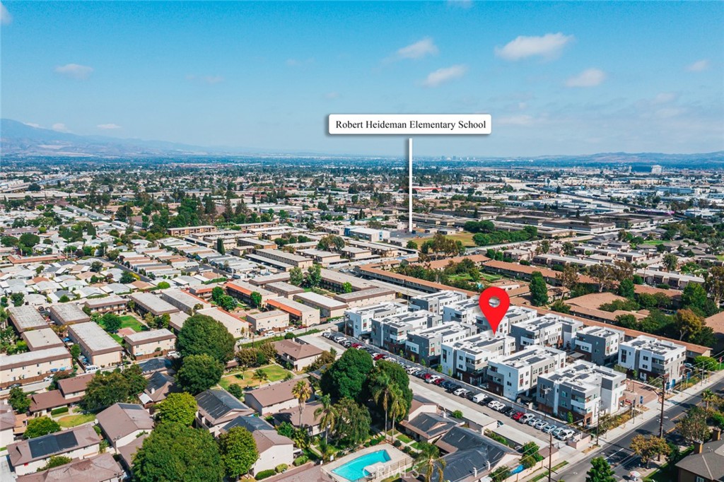 North Tustin Custom (NTC) - Residential Lease