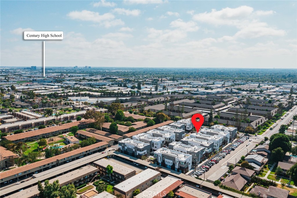 North Tustin Custom (NTC) - Residential Lease