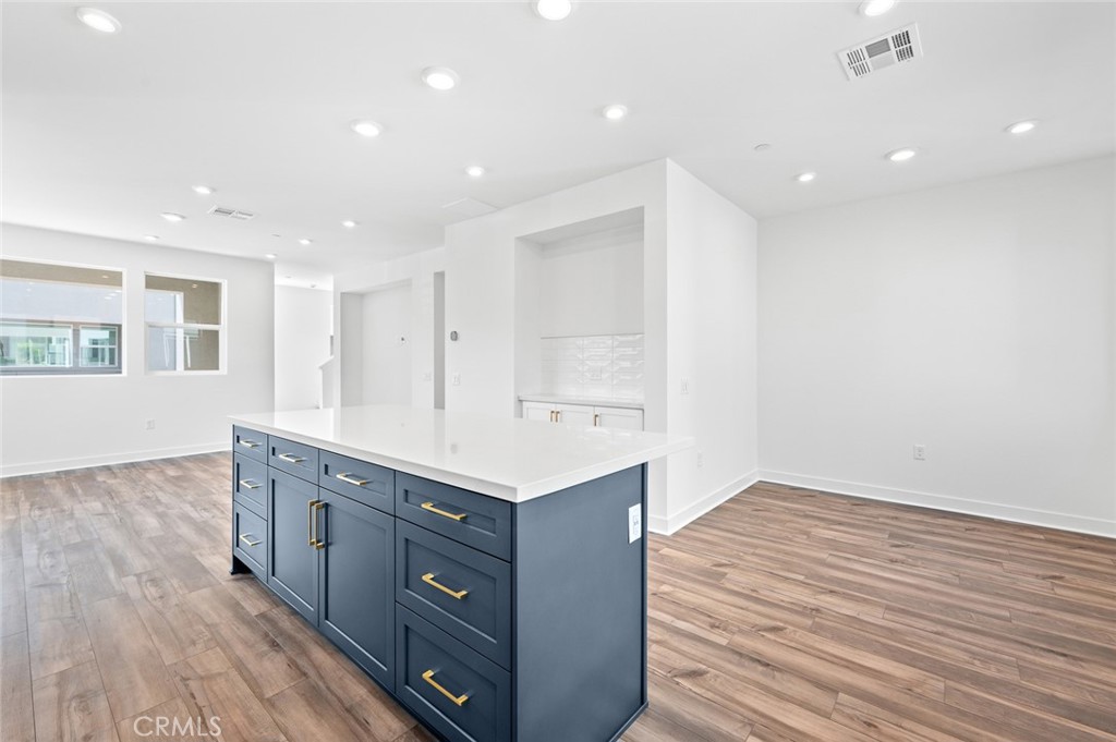 North Tustin Custom (NTC) - Residential Lease