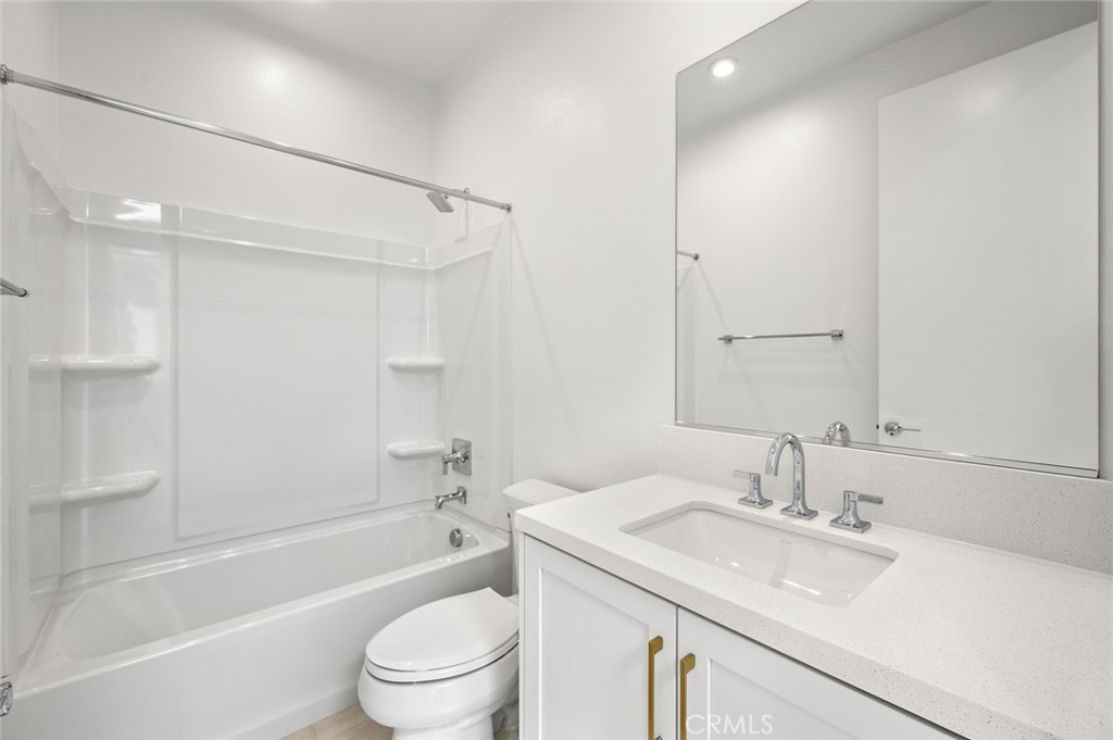 North Tustin Custom (NTC) - Residential Lease