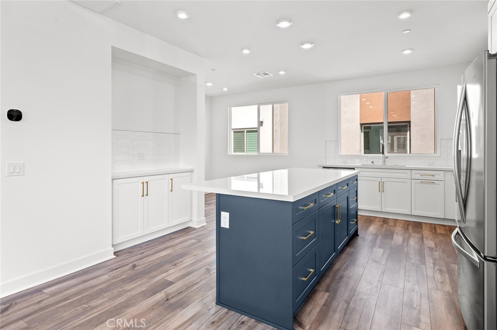 North Tustin Custom (NTC) - Residential Lease
