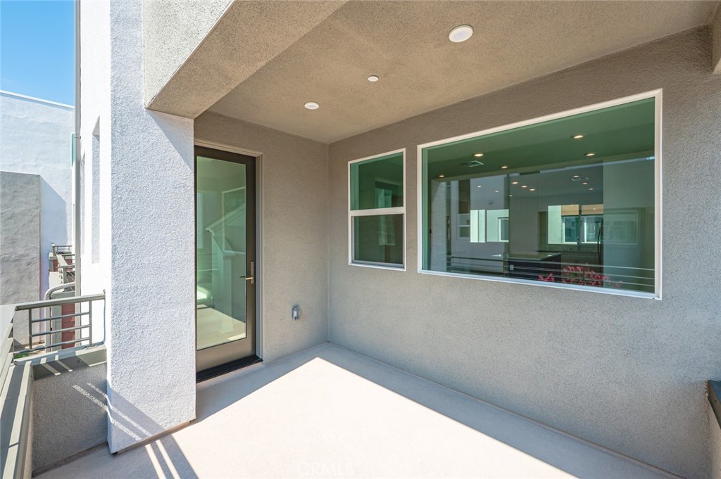 North Tustin Custom (NTC) - Residential Lease