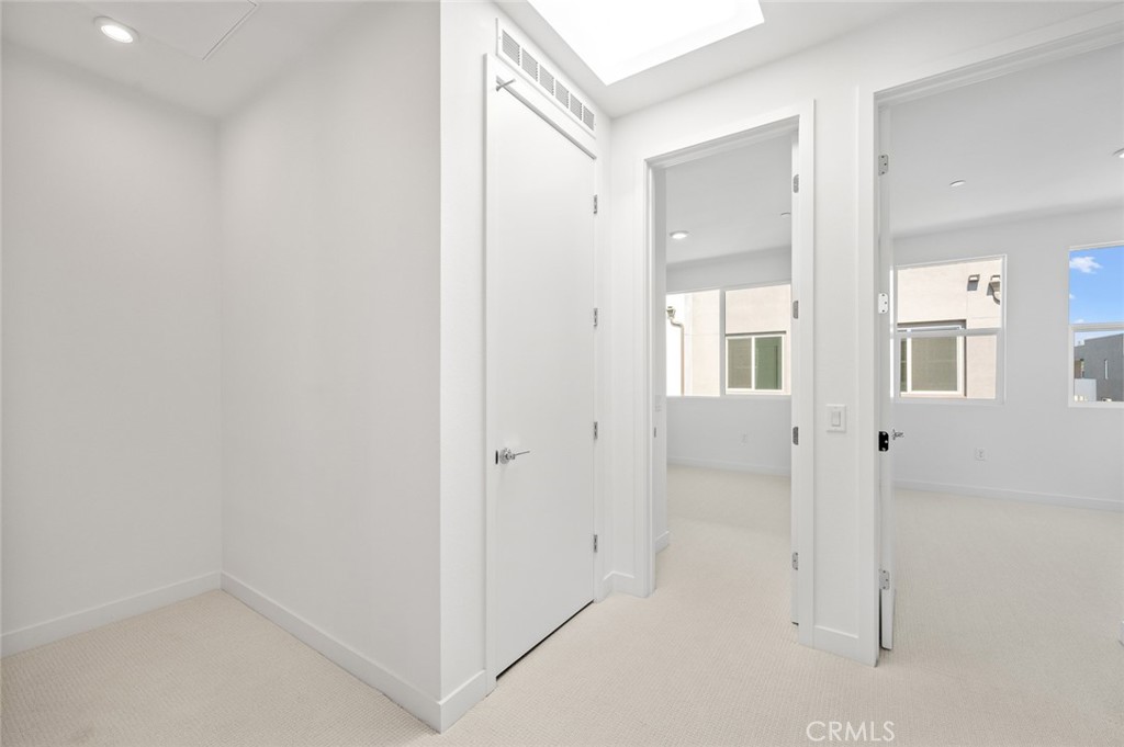 North Tustin Custom (NTC) - Residential Lease