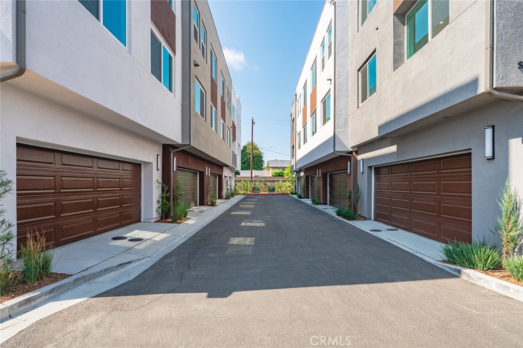 North Tustin Custom (NTC) - Residential Lease