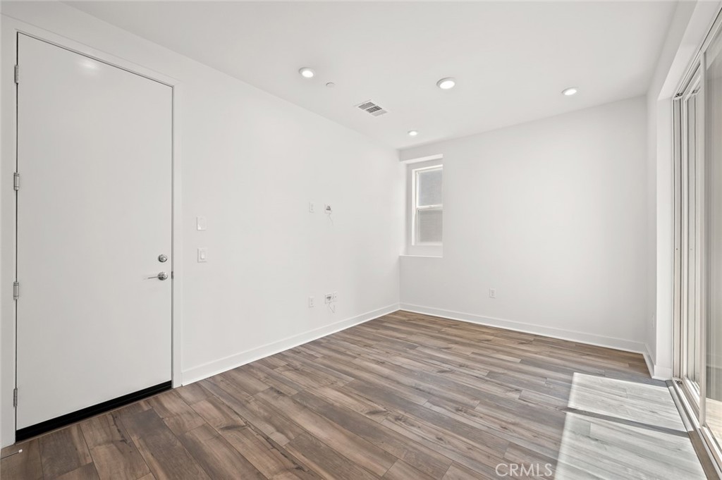 North Tustin Custom (NTC) - Residential Lease