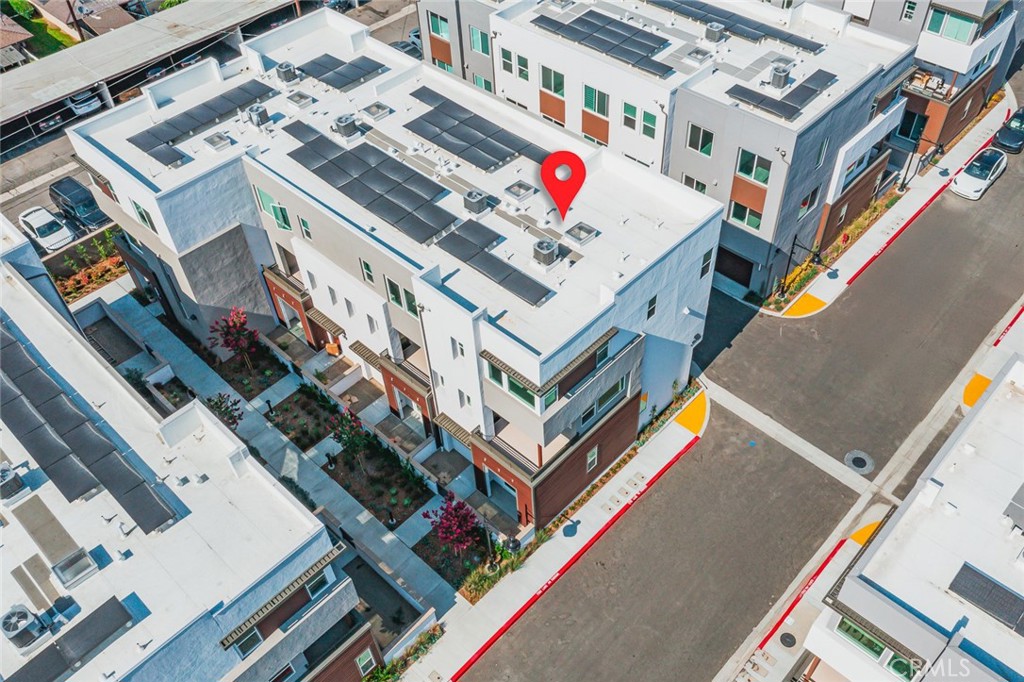 North Tustin Custom (NTC) - Residential Lease