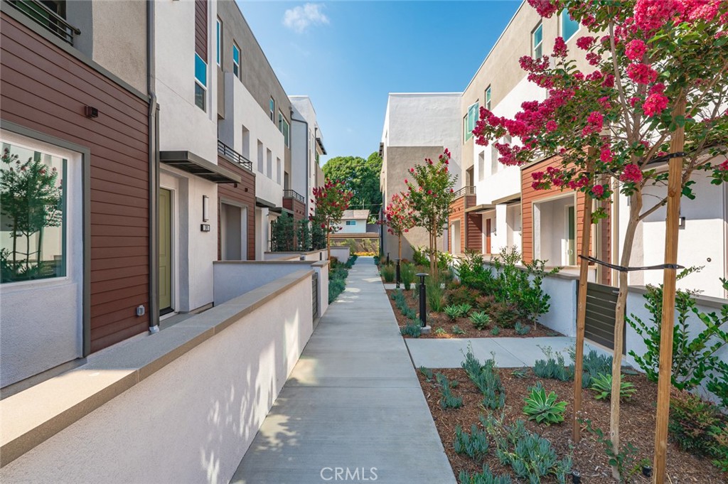 North Tustin Custom (NTC) - Residential Lease