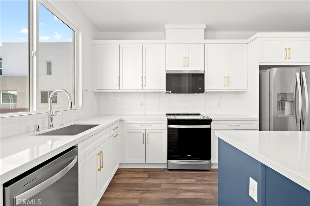 North Tustin Custom (NTC) - Residential Lease