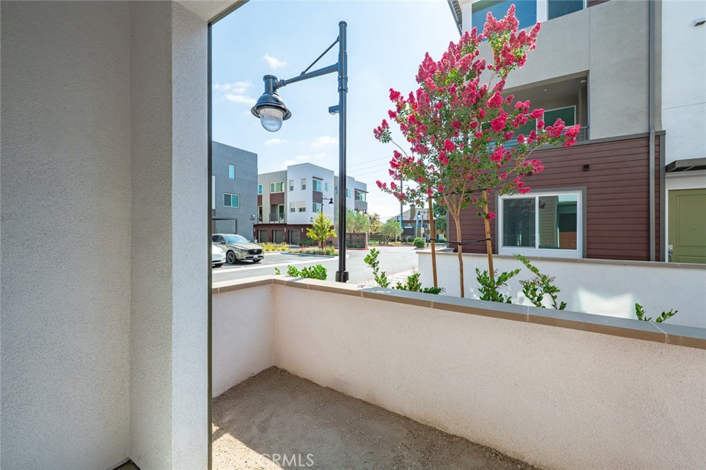 North Tustin Custom (NTC) - Residential Lease