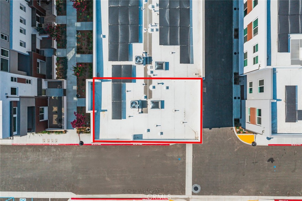 North Tustin Custom (NTC) - Residential Lease