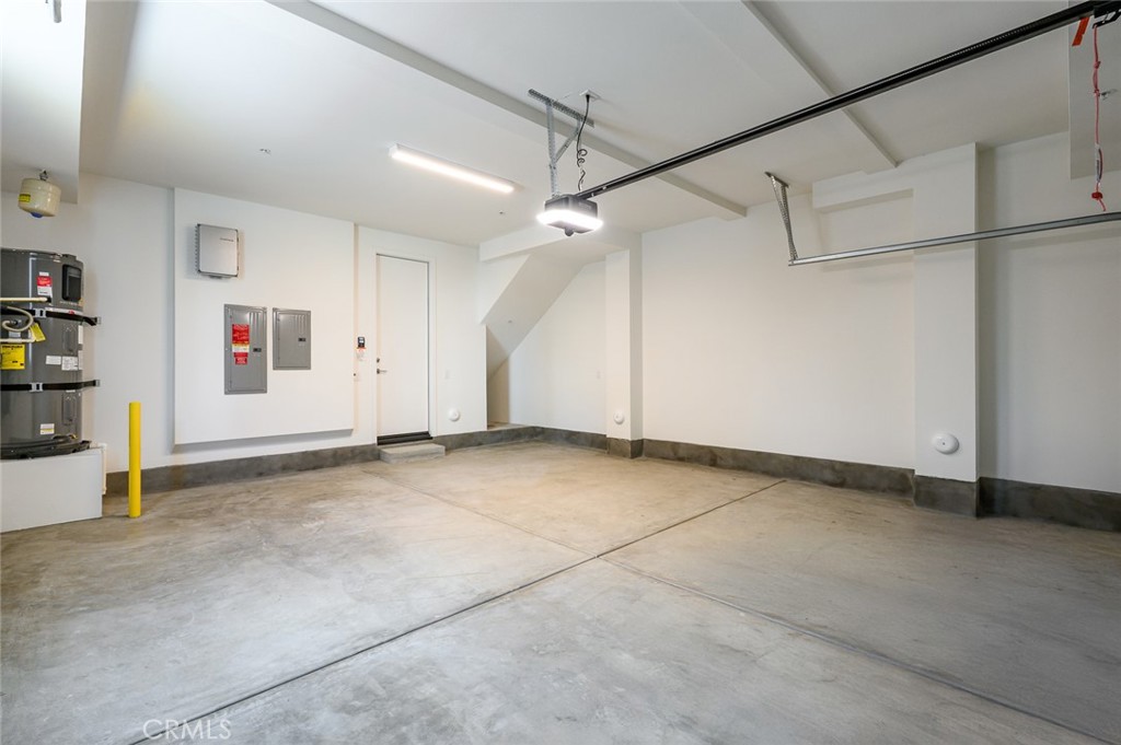 North Tustin Custom (NTC) - Residential Lease