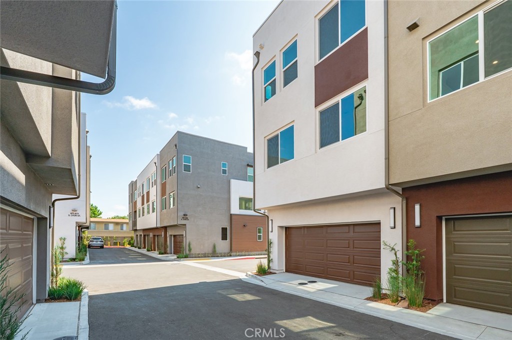 North Tustin Custom (NTC) - Residential Lease