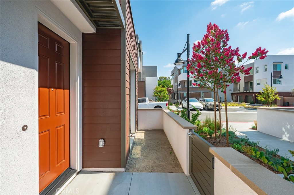 North Tustin Custom (NTC) - Residential Lease