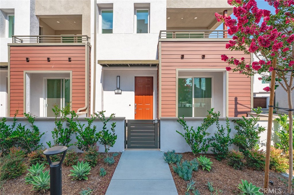 North Tustin Custom (NTC) - Residential Lease
