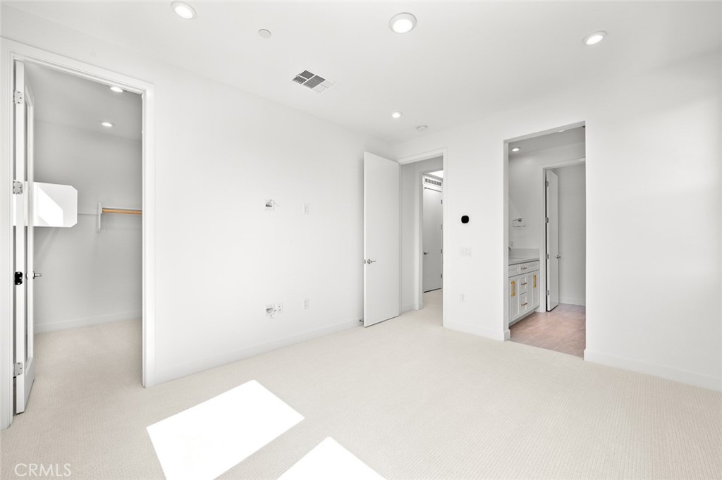 North Tustin Custom (NTC) - Residential Lease