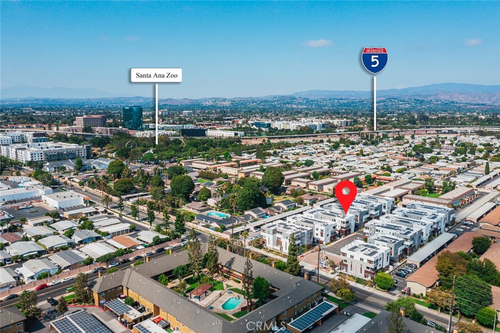 North Tustin Custom (NTC) - Residential Lease