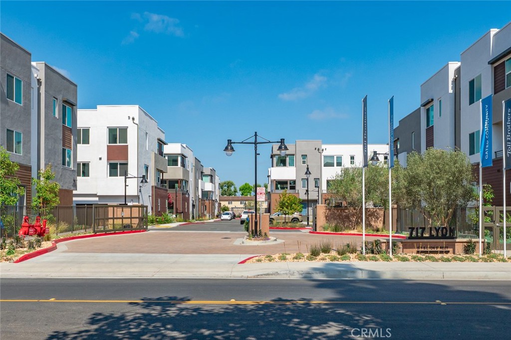 North Tustin Custom (NTC) - Residential Lease