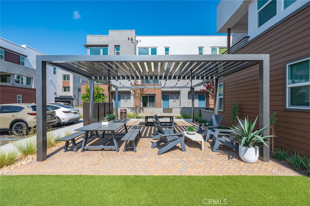 North Tustin Custom (NTC) - Residential Lease
