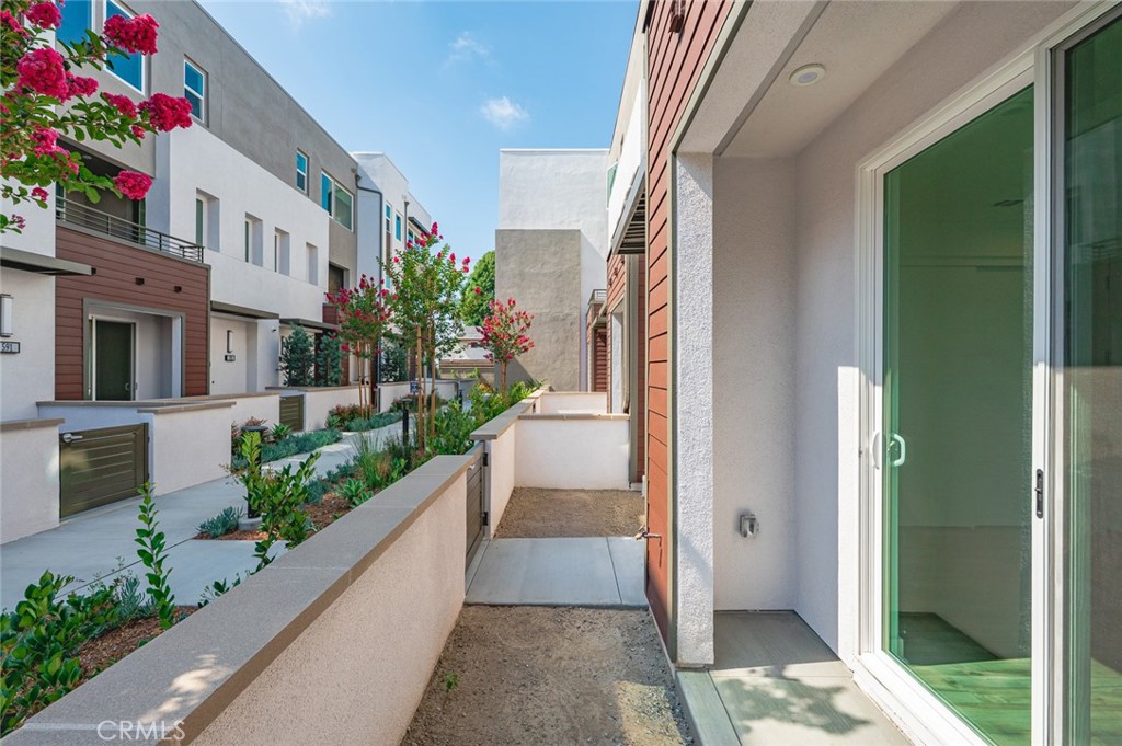 North Tustin Custom (NTC) - Residential Lease