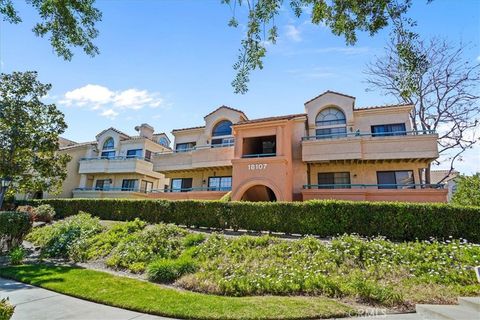 Photo of 18107 Erik Court #462, Canyon Country, CA 91387 (MLS # SR26045254)