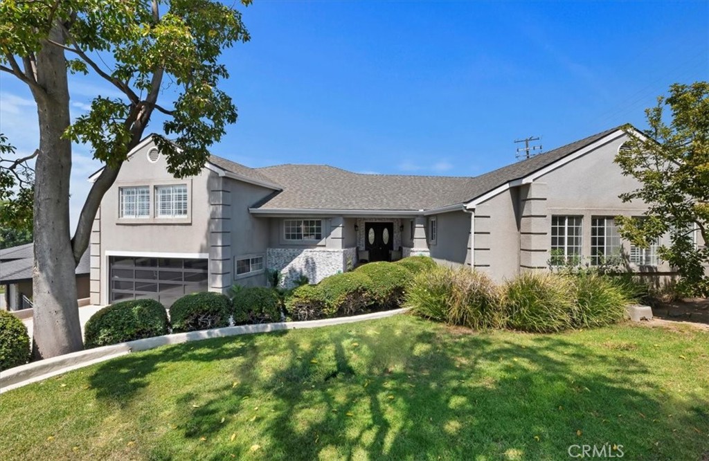 Experience elevated living in this completely remodeled Custom 4-bedroom, 3-bathroom showplace featuring 3,500 sq. ft. of designer-inspired space, a resort-style backyard with a sparkling pool, and breathtaking panoramic views.
Every inch of this home has been thoughtfully updated with high-end finishes and modern upgrades. The expansive open floor plan is filled with natural light, wide-plank flooring, and custom touches throughout. The chef’s kitchen is a true centerpiece—featuring quartz countertops, custom cabinetry, stainless steel appliances
Retreat to the luxurious primary suite with a spa-like en-suite bath, oversized walk-in shower, soaking tub, and generous walk-in his and her cedar lined closet. Three additional bedrooms offer flexibility for family, guests, or a dedicated office space one of the bedrooms is obove garage can be a game room w/ Bar and fireplace
Step outside to your private oasis: a fully upgraded backyard with a pool, patio lounge area, and sweeping views that create a perfect backdrop for relaxing or entertaining.
Other features include a Two
car garage, energy-efficient systems, updated HVAC, and a premium location close to schools, parks, shopping, and dining.
Truly turn-key and move-in ready—this home offers the perfect blend of style, comfort, and sophistication. Schedule your private tour today and prepare to fall in love.