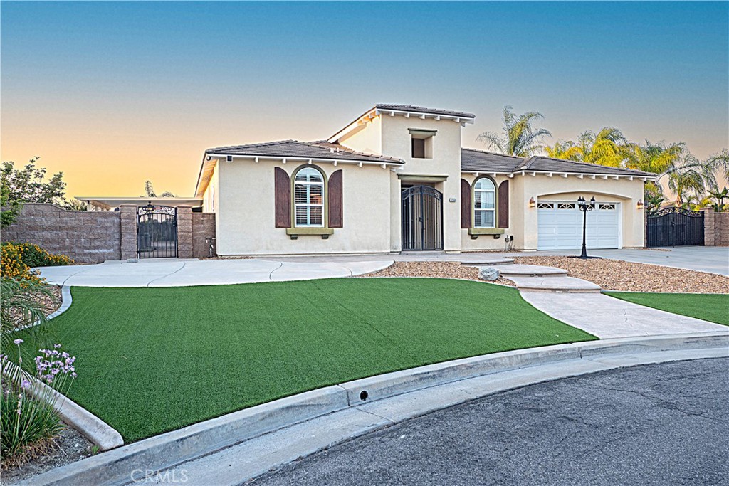 1253 Viento Court