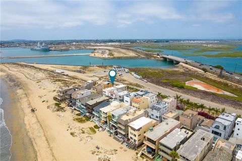 Photo of 41 C Pacific Ave, Surfside, CA 90743 (MLS # NP26140792)