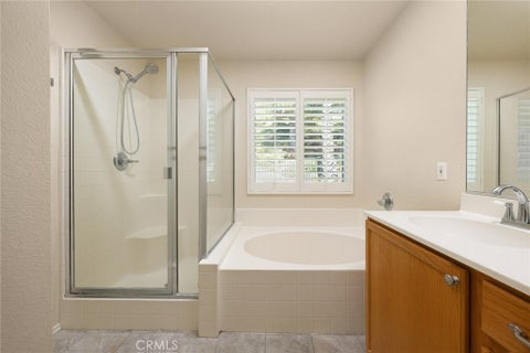 Tiny photo for 28569 Gibraltar LN, Castaic, CA 91384 (MLS # WS26225537)