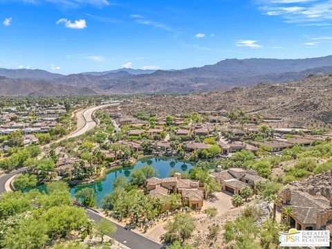 Photo of 48387 Old Stone Trail, Palm Desert, CA 92260 (MLS # 26698557PS)