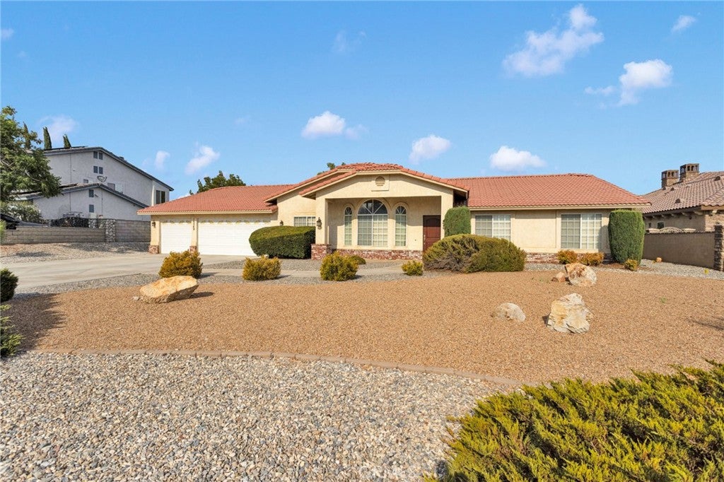 16249 Crown Valley Drive