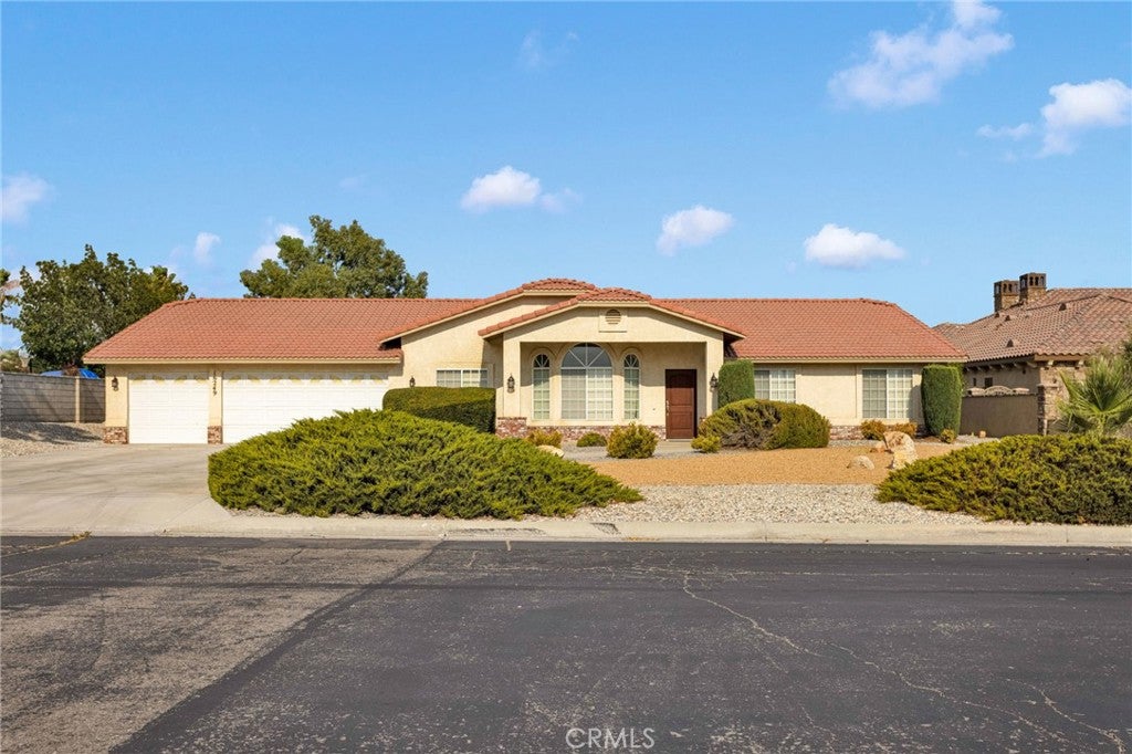 16249 Crown Valley Drive
