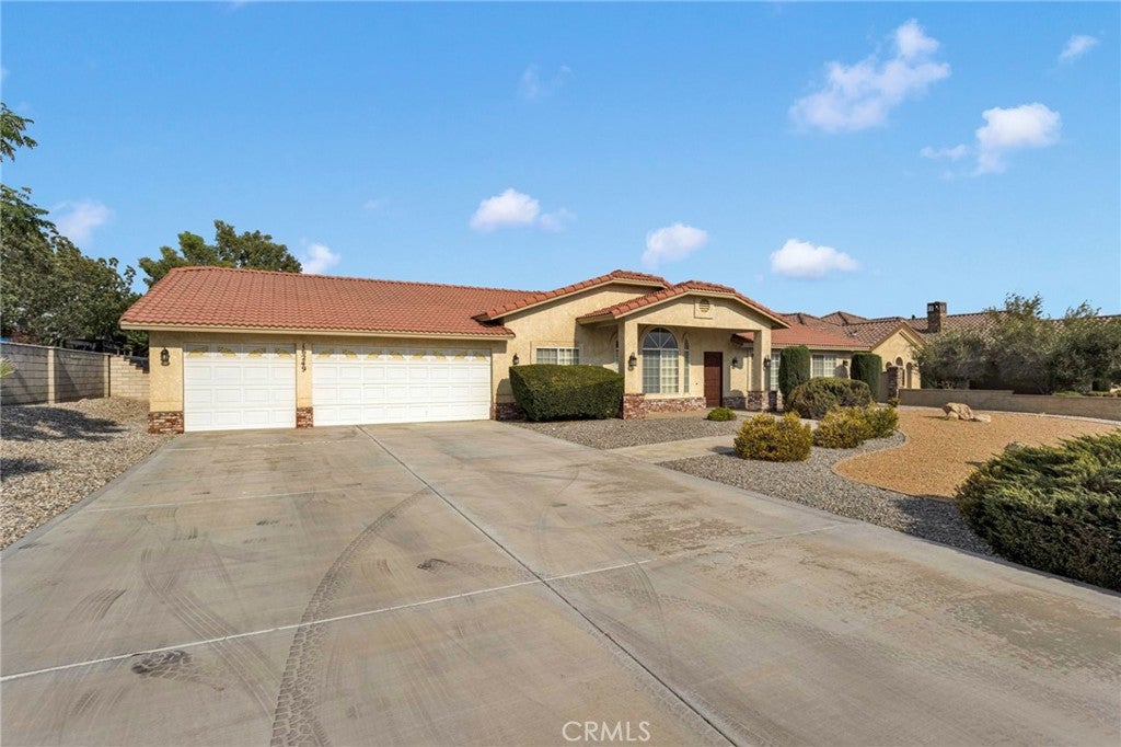 16249 Crown Valley Drive