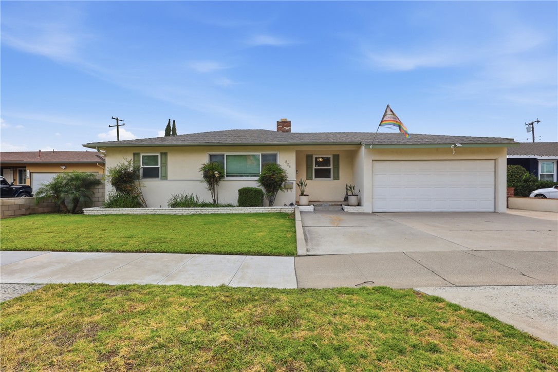 526 N Handy