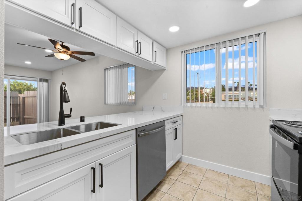 San Diego - Residential Lease