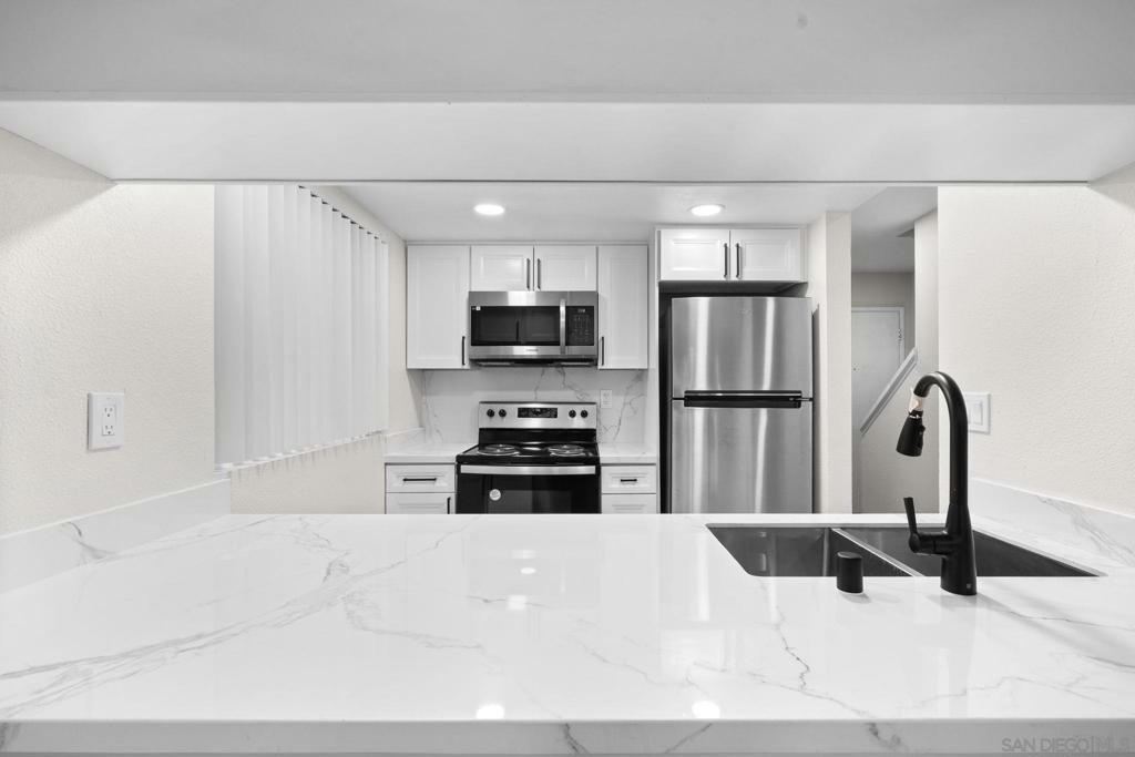 San Diego - Residential Lease