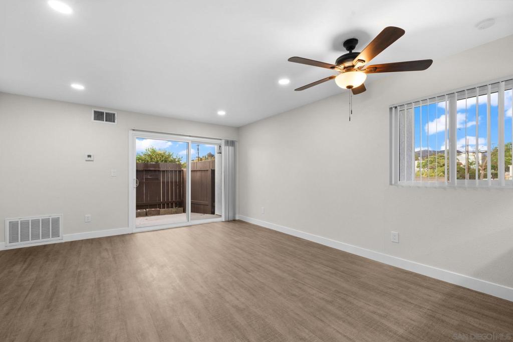 San Diego - Residential Lease