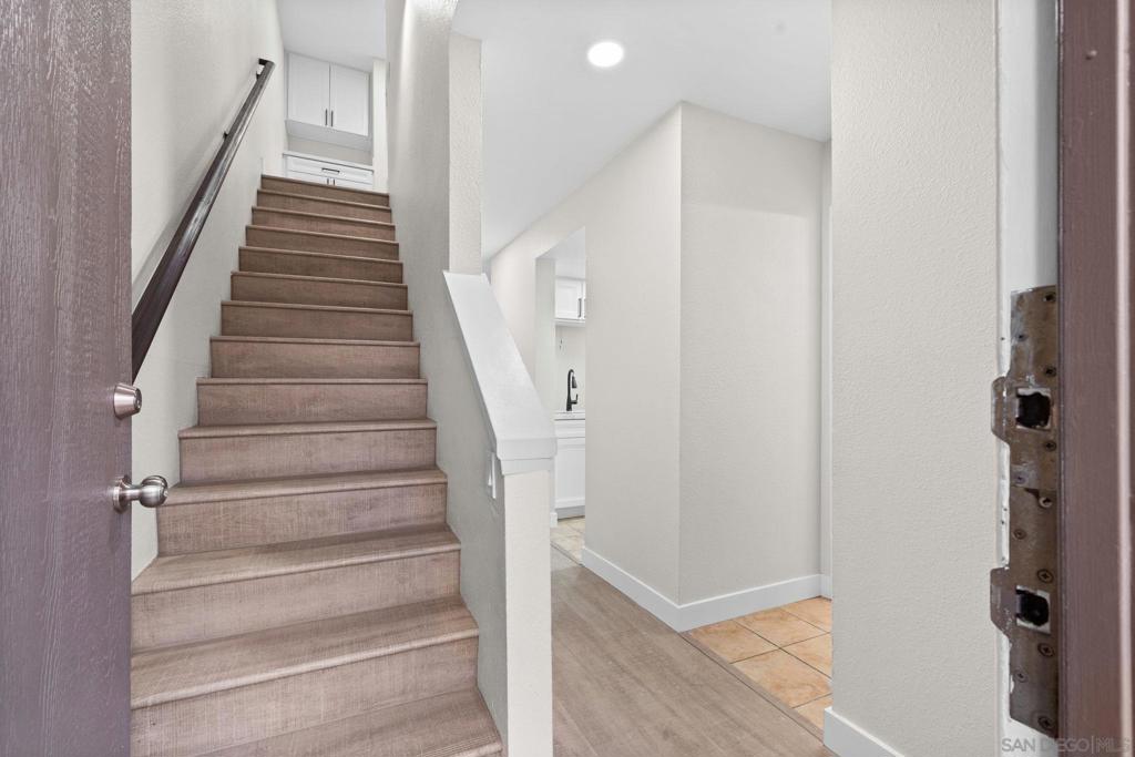 San Diego - Residential Lease