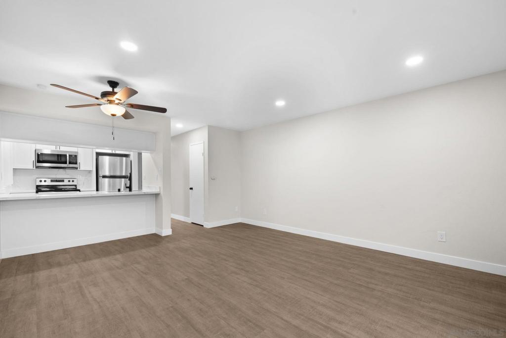 San Diego - Residential Lease